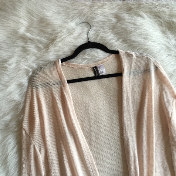 H&M Cardigan