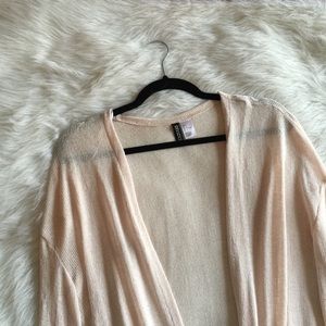 H&M Cardigan