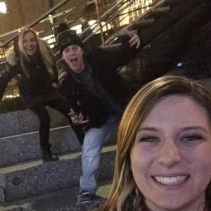 Meet your Posher, Katie