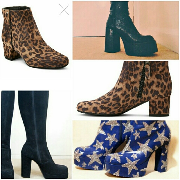 ??HELP LOOKING FOR BOOTS LIKE THESE??