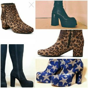 ??HELP LOOKING FOR BOOTS LIKE THESE??