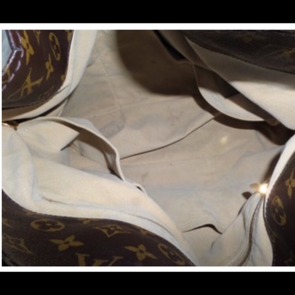 Louis Vuitton GM (large) Artsy Hobo bag - Picture 2 of 4