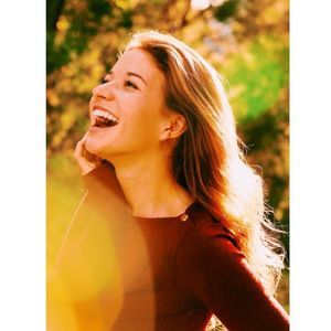 Meet your Posher, Savannah