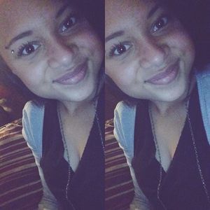 Meet your Posher, Jo