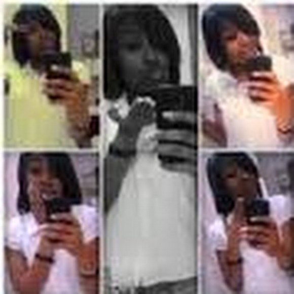 Meet your Posher, Jarquisha - Picture 1 of 1