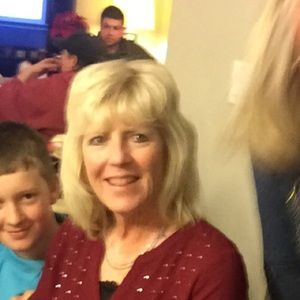 Meet your Posher, Vicki