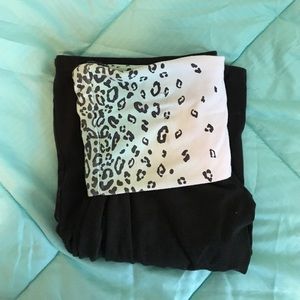 Victoria Secret Yoga Pants