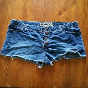AE Shorts