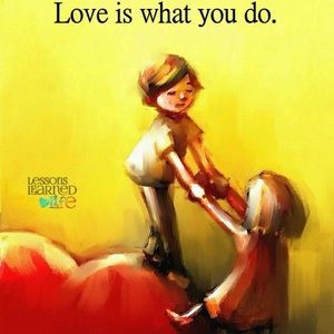 Meet your Posher, Nelda