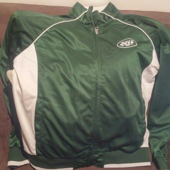 Women's Jets Light Jacket