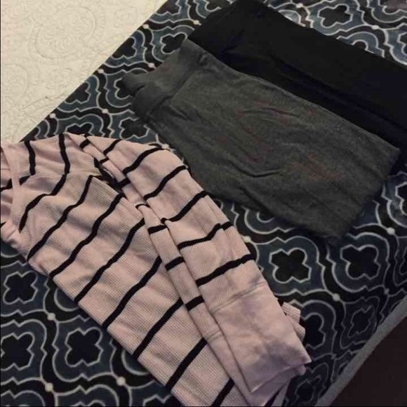 Victoria Secret Pink Bundle