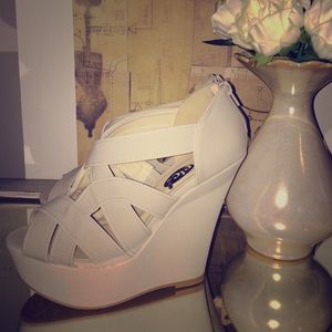 Rue21Etc Wedges