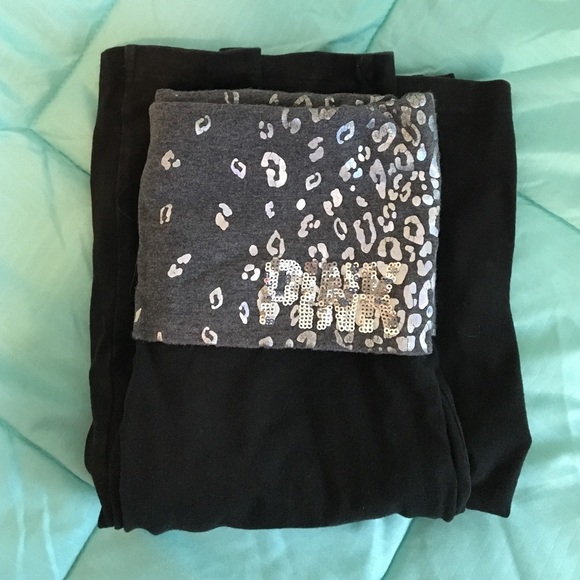 Victoria Secret Yoga Pants
