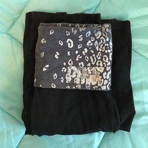 Victoria Secret Yoga Pants