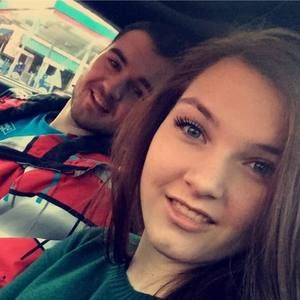 Meet your Posher, Anne