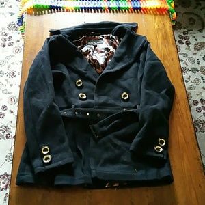 Baby Phat jacket
