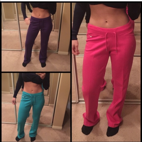 Nike sweats