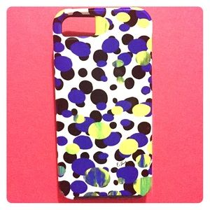 iPhone 5, 5s phone case