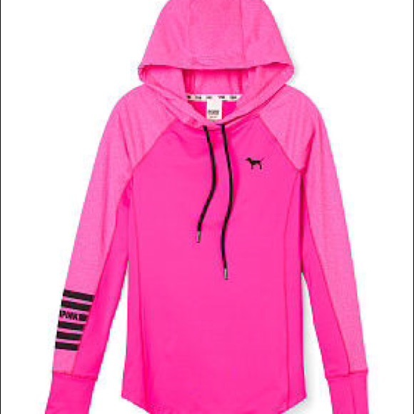 ✨VS PINK✨ Hoodie💕