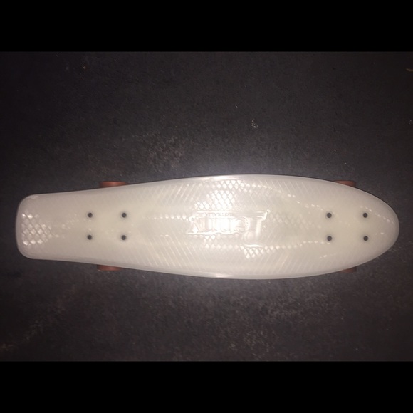 Penny board