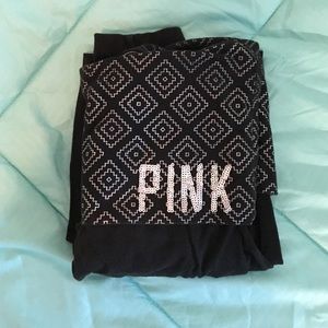 Victoria Secret Yoga Leggings