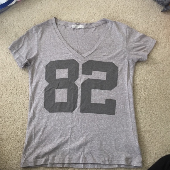 Graphic tee from forever 21