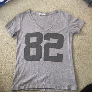 Graphic tee from forever 21