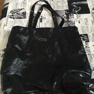 Jimmy choo parfum bag