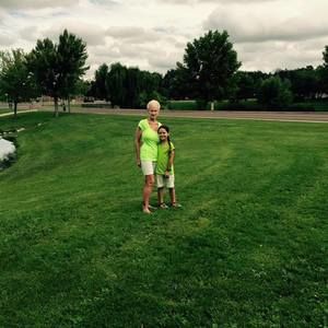 Meet your Posher, Sue