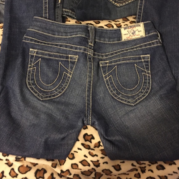 True religion jeans