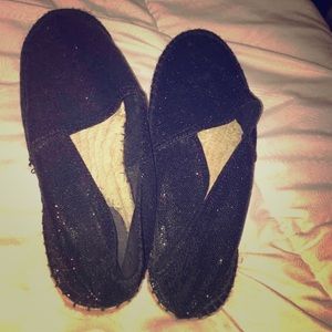 EXPRESS Espadrilles Flats