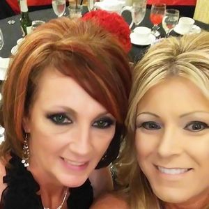 Meet your Posher, Sherrie