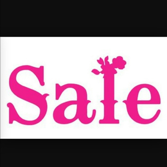 All items marked down! SALE!!!