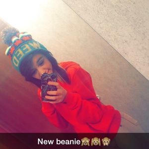 Meet your Posher, Irene