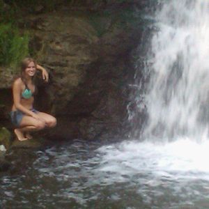 Meet your Posher, Kristina