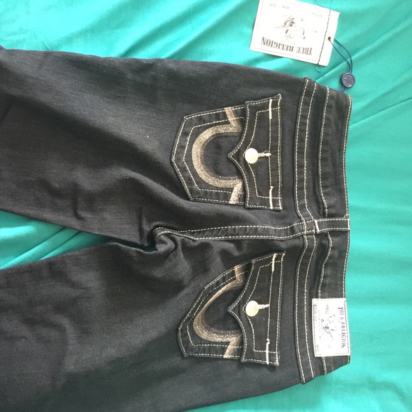 Brand new True Religion Jeans