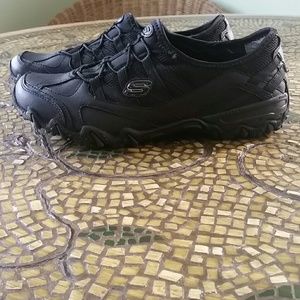 Women's Skechers Nonslip Shoes
