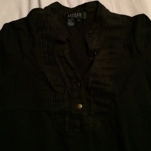Tuxedo tee Ralph Lauren