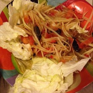 Meet your Posher, Numpu