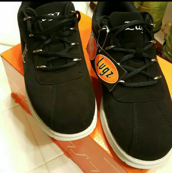 💥Lugs Men Shoe's💥 - Picture 2 of 4