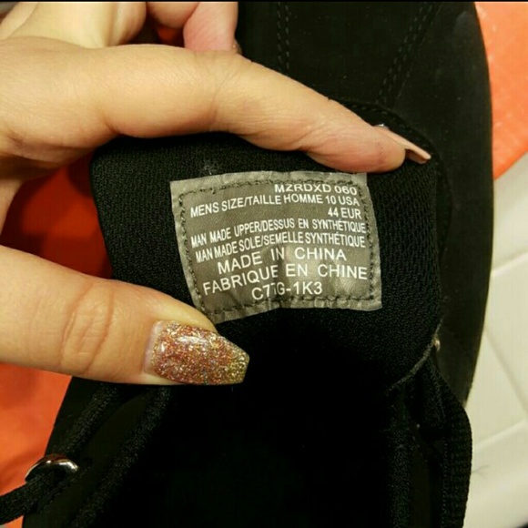 💥Lugs Men Shoe's💥 - Picture 4 of 4