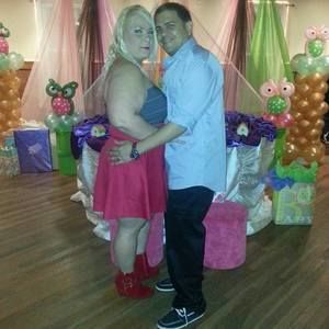 Meet your Posher, Tamara