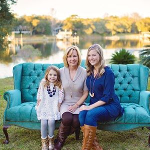 Meet your Posher, Penny