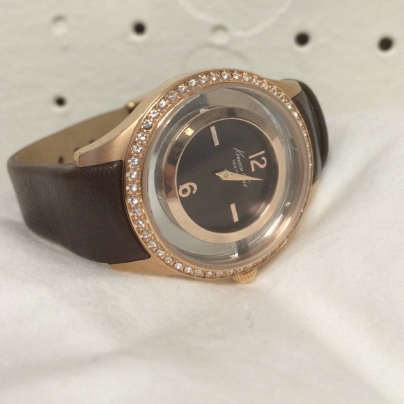 Kenneth Cole New York watch