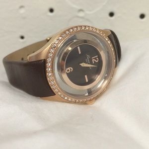 Kenneth Cole New York watch