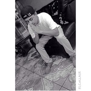 Meet your Posher, Leonel