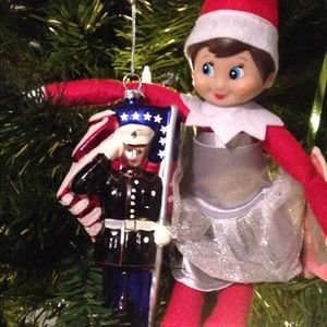 Meet your Posher, Frankie