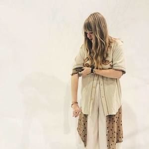 Meet your Posher, Cristina