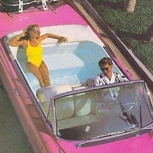 Meet your Posher, Ingrid