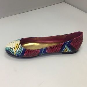 Callista essential classic ballet flat